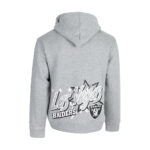 Las Vegas Raiders Lifestyle Hoodie -Mens - 图片 2