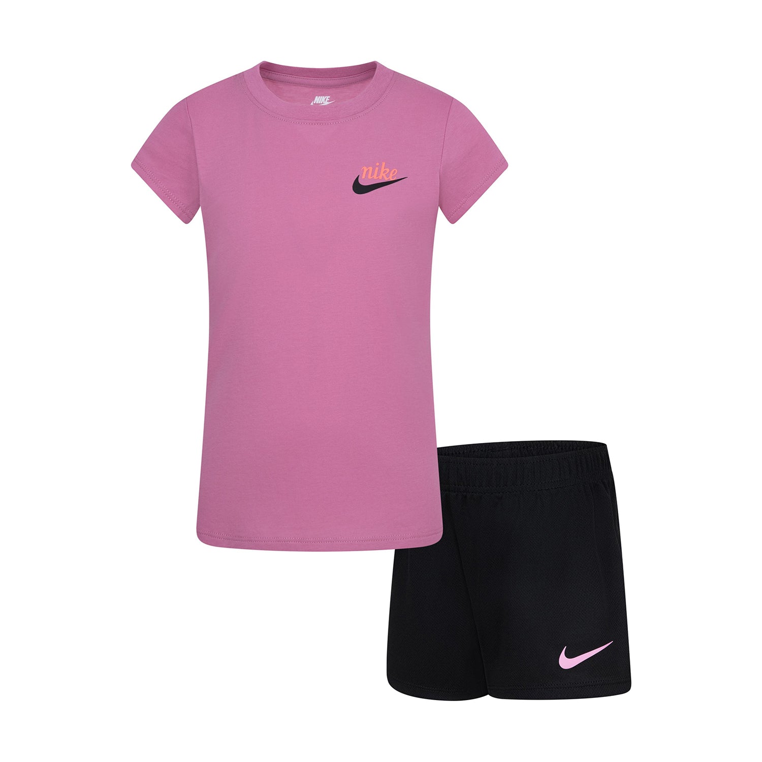 New Impressions Short Set - Kids