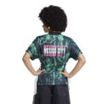 Mexico City Jersey - Womens - 图片 6