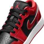AJ 1 Low SE- Youth - 图片 6