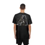 Arizona Diamondbacks Western Tee -Mens - 图片 3