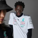 Mer Driver Replica Jersey - Mens - 图片 6
