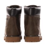 Drifter 6" Steel Toe - Mens - 图片 5