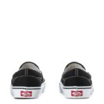 Classic Slip-On Wide - Womens - 图片 4