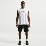 Icon 10" Basketball Short -Mens - 图片 3