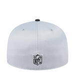 Raiders Satin 2-Tone OTC Pin 5950 - 图片 4