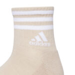 3 Pack Womens Cushioned Sport 2.0 High Quarter - 图片 4