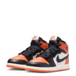Retro 1 High OG - Kids - 图片 3