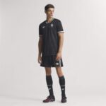 Juventus 25/26 Authentic 3rd Jersey - Mens - 图片 3