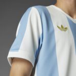 Argentina Anniversary Jersey - Mens - 图片 7