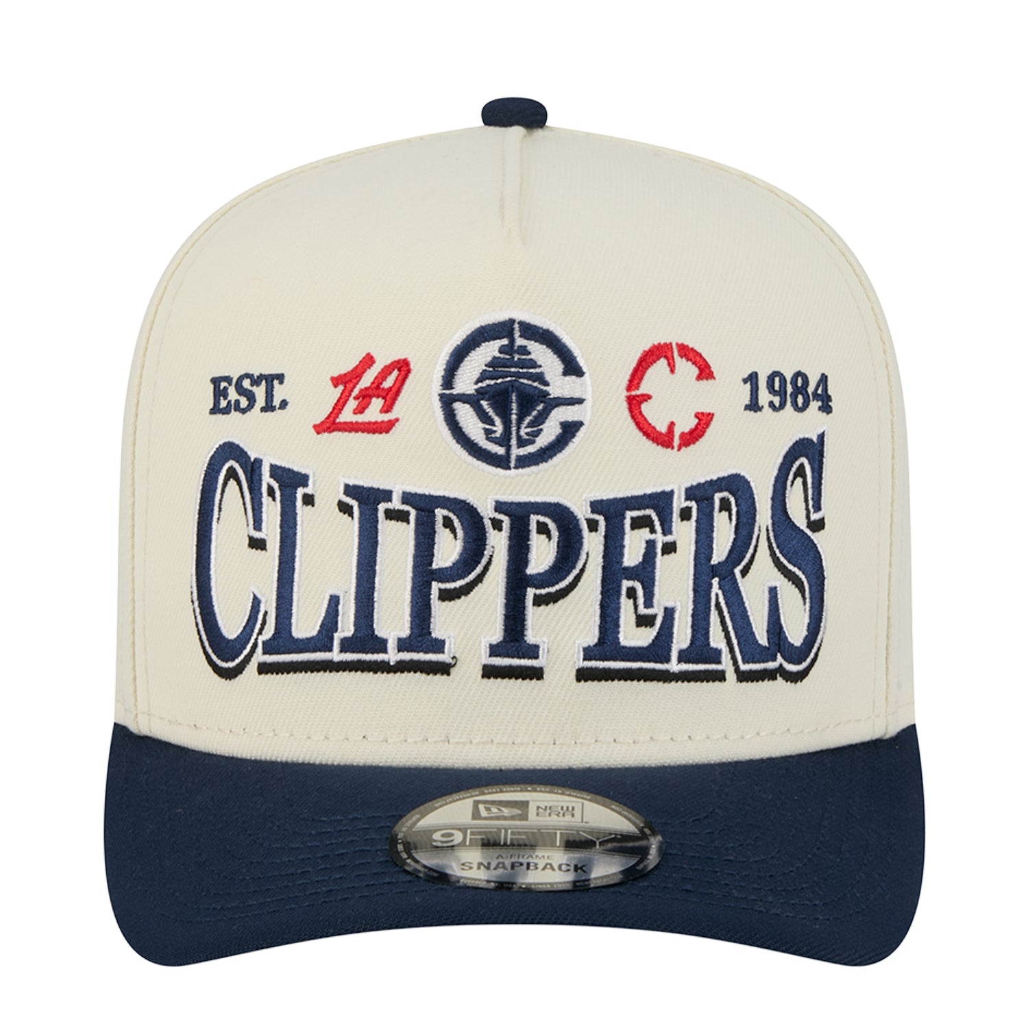 Clippers 2026 NBA All Star Game Fan Pack Logos 950 A-Frame