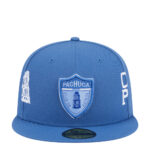 Pachuca All Logos 5950