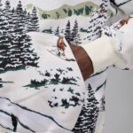 Brooklyn Holiday PO Hoody -Mens - 图片 6
