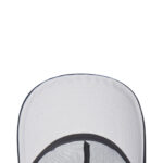 SAC Kings Loyalty Triple Front Pinch Front Snapback - 图片 5