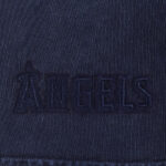 Los Angeles Angels Washed Crew -Mens - 图片 6