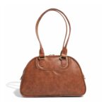Airliner Shoulder Bag - 图片 4