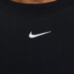 Essential Boxy Tee - Womens - 图片 5