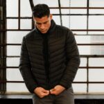 Puffer Jacket - Mens - 图片 5