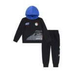 Moto Fleece PO Set - Toddler