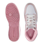AJ 1 Mid -Youth - 图片 4
