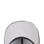 Warriors Loyalty Triple Front Pinch Front Snapback - 图片 5