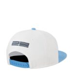 Youth AJ11 UNC Retro GOAT Snapback - 图片 2