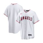 2026 Angels Replica Home Jersey - Mens