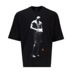 MJ Sport Graphic Crew -Mens