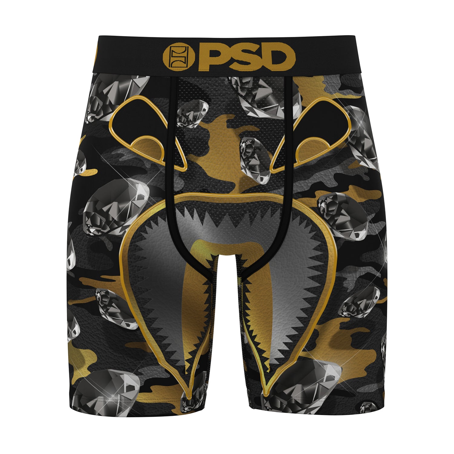 Warface Black Ice - Mens