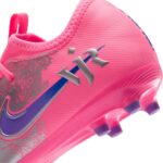 Mercurial Vapor 16 Academy FG/MG - Youth - 图片 7