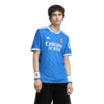 25/26 Real Madrid 3rd Jersey -Mens - 图片 2