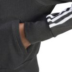 Firebird Knitted Pinstipe Track Jacket - Womens - 图片 5