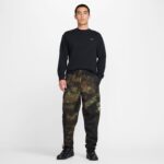 Air Play Woven AOP Pant - Mens - 图片 3