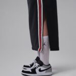 Flight Maxi Skirt - Womens - 图片 5