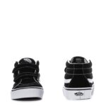 Sk8-Mid Reissue V - Youth - 图片 4