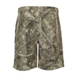 Printed Mesh Short Tree Camo - Mens - 图片 3