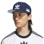 Modern 2.0 Structured Snapback - 图片 2