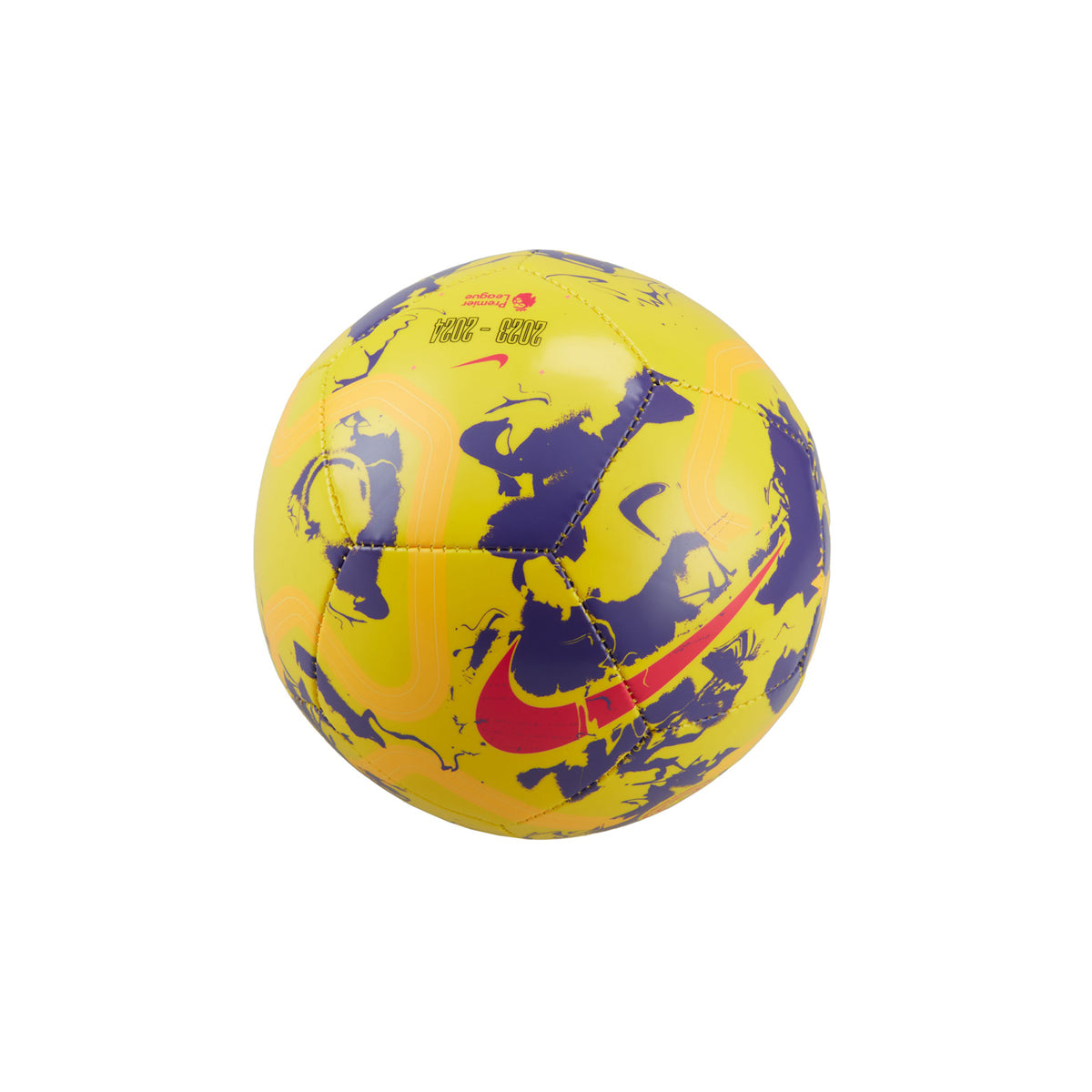 Premier League Skills Mini Ball