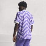 Real Madrid 25/26 Lifestyle Jersey - Mens - 图片 7