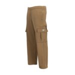 Heavyweight Open Hem Cargo Sweatpant - Mens - 图片 6