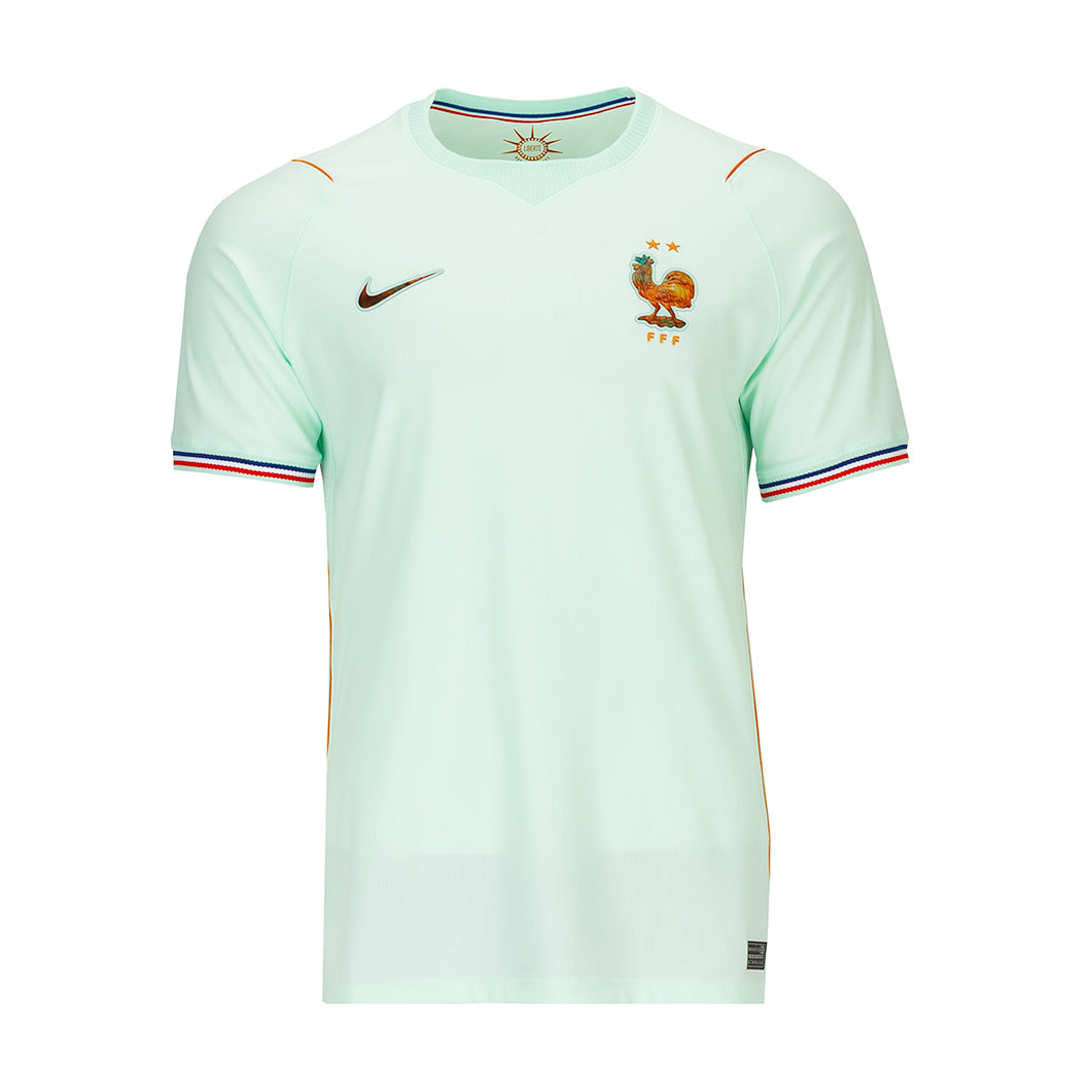 France 26/27 Replica Away Jersey -Mens