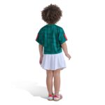 Soccer Skort Set - Kids - 图片 6