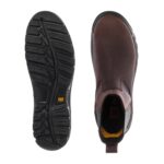 Wheelbase Chelsea Steel Toe Wide - Mens - 图片 4
