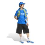 25/26 Real Madrid 3rd Jersey -Mens - 图片 3