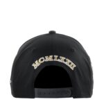 Nike Rise Cap Structured Curved Bill A-Frame Snapback - 图片 7