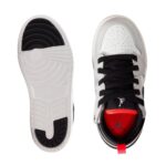 AJ 1 Low Alt - Kids - 图片 4