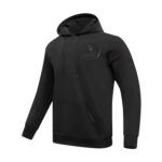 Club America Triple Black PO Hoody -Mens - 图片 2