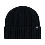 Youth Cable Knit Beanie & Glove Set - 图片 2