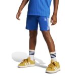 Adicolor Shorts - Youth - 图片 4