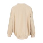 Bella Dona French Terry Crew - Womens - 图片 2